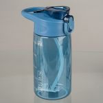 Бутылка для воды пластик 500ml SC-2015