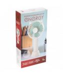 Вентилятор Energy EN-0610 USB (настольный, аккумулятор)
