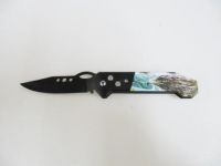 Нож складной 20  см HG-83A/12/240/