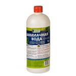 Аммиачная вода 10%, 1 л -Удачная защита
