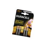 Батарейки Duracell R 3  4в1 RK-6905/ 40/960/