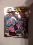 Пук в пакетике Fart Stinky Bomb (источает запах при вскрытии или взрыве)