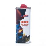 Бензин для зажигалок высокой очистки RUNIS, 133 мл/96/