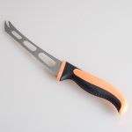 нож кухонный резиновая ручка 6