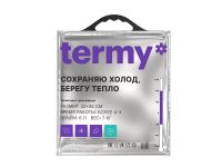 Термопакет Termy Standart трехслойные 600 x 550мм, 33л 