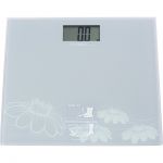 Весы напольные FIRST 8015-2-GR электронные, ЖК-диспл., стекл. 6 мм, 150 кг, Градация: 100гр