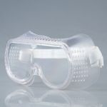 очки защитные для защиты от пыли,окалины, краски