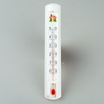 Термометр бытовой сувенирный комнатный ТСК-7 в картоне
