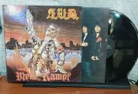 LP - Д.И.В. « Mein Kampf» 1993 Moroz Records