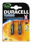 Элемент питания LR6 Duracell Turbo
