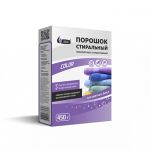 Стиральный порошок, RAIN, 450 гр, COLOR, коробка, артикул 1428/1485