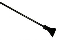 Ледоруб-сварной с металический с резиновой ручкой L-1200 155*1370 Б-3
