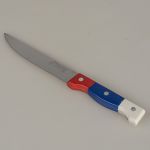 нож кухонный пластик ручка ФР лезвие лайт 6