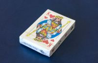 карты Poker Король (54) 9810 