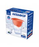 фильтр АКВАФОР АРТ А5 2,8 л