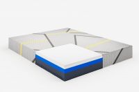 Матрас OZONE PLUS беспружинный 800*2000