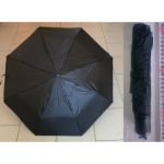Зонт складной, пластм ручка, d=95см, 8 спиц, ткань (044757)/1/1/100/