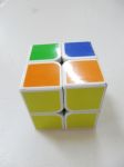 Кубик Рубик RK-7729/6/288/