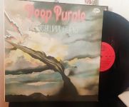 пластинка Deep purple «Несущий бурю»
