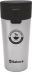Термокружка SAKURA TM-01-380CR carbon, 0,38л, с кнопкой, серебро/carbon