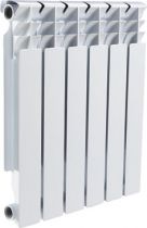 Радиаторы, комплектующие для отопления