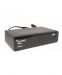 Цифровая TV приставка (DVB-T2) SELENGA HD980D (мет,дисп, кн, LAN, WF, H.265, подписка IVI, ун пду)