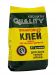 Клей обойный виниловый 200г "Quality" (пакет)