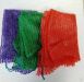 СЕТКА ОВОЩНАЯ 50*80 (красная, фиолетовая, зеленая) до 40кг.