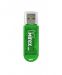 USB2.0 FlashDrives 8Gb Mirex ELF GREEN