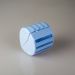 держатель пласт для туалетной бумаги голуб 1511
