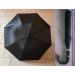 Зонт полуавтомат, пластм ручка, d=90см, 8 спиц, ткань (044750)