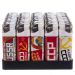 Зажигалка пьезо City-l 03(26) СССР (1*50*20)