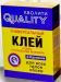 Клей обойный универсальный 200г "Quality"