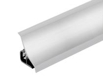 Плинтус для столешниц 18*18*3000
