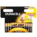 Duracell LR03 BASIC К12 (MN2400) /12/144/