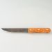 нож кухонный деревянная ручка лезвие 6"арт В009