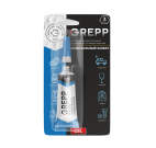 Клей GREPP моментальный Gel 3гр Grepp в инд уп-ке  205-006/288